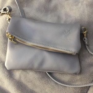 Crossbody bag